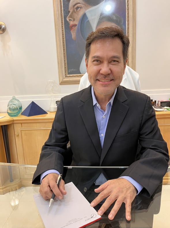 Mobirise Website Builder